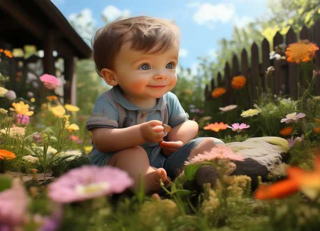 宝贝故事摄影（宝贝故事摄影图片）