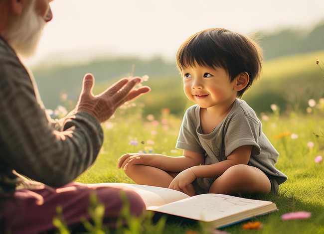 幼儿成语故事文字版、幼儿成语故事文字版6-7岁