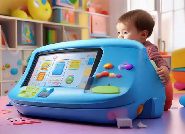 儿童早教机怎么样 - 蓝宝贝儿童早教机怎么样