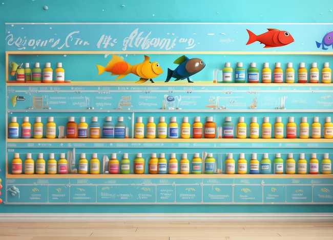 儿童鱼油怎么选 儿童鱼油怎么选择