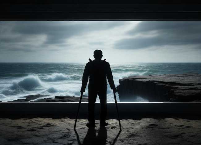 罗斯福的故事简短；罗斯福的故事简短概括