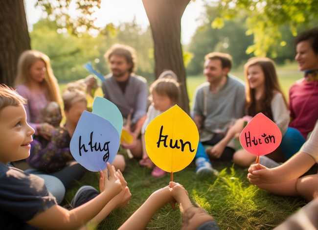 关爱自闭症儿童标语，关爱自闭症儿童标语八个字简单一点