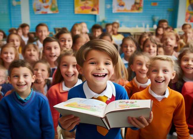 三年级儿童故事表演3分钟完整版，小学三年级3分钟讲故事