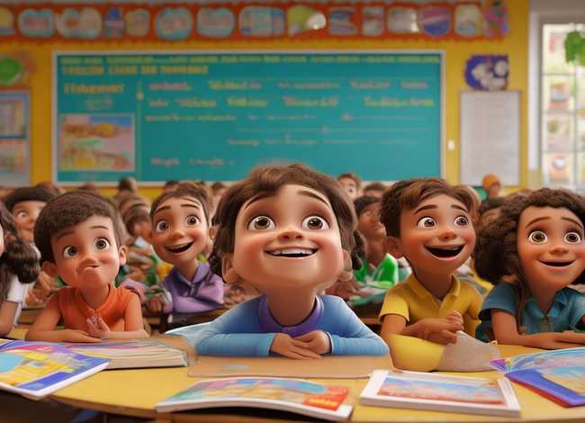 100个聪明儿童故事；50个聪明故事的简介