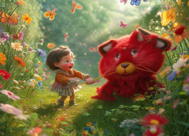 儿童故事拔萝卜故事免费听，幼儿故事拔萝卜在线听