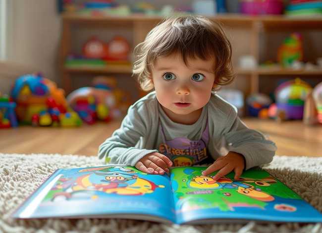 播放贝瓦故事（播放贝瓦故事之角色介绍）