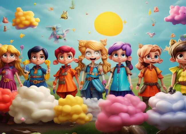 儿童西游记读后感;儿童版西游记读后感50字左右 儿童西游记读后感;儿童版西游记读后感50字左右