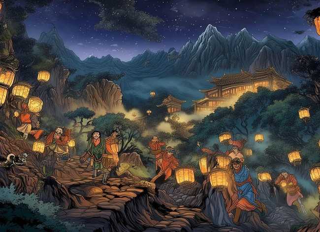 中国冒险家故事视频 中国冒险家故事视频大全