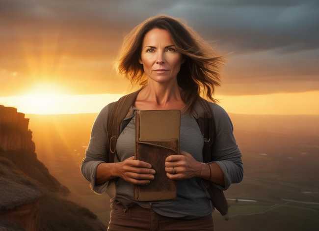 励志的故事真人真事，励志的故事真人真事视频