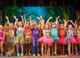 儿童口才故事表演，幼儿口才表演内容故事