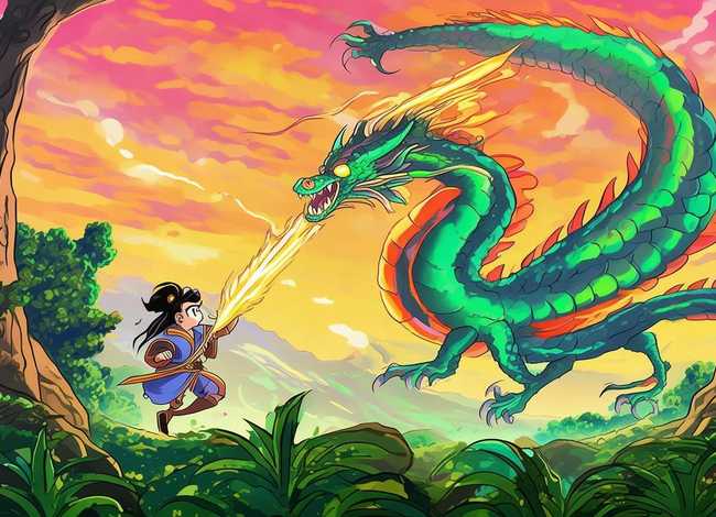 传统故事动画片、传统经典动画片