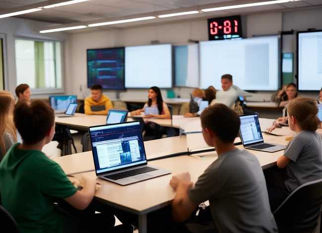 北仑学编程的培训(北仑学编程的培训班有哪些) 北仑学编程的培训(北仑学编程的培训班有哪些)