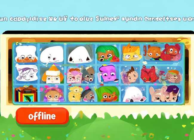 儿童故事app哪个好免费听 - 儿童故事app哪个好免费听离线