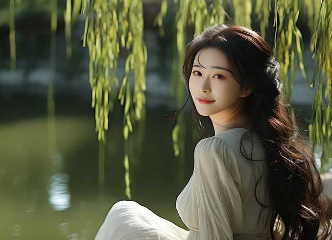 卫子夫的故事简短、卫子夫的故事简短概括