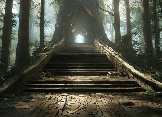 天梯故事原型（天梯故事原型是什么）