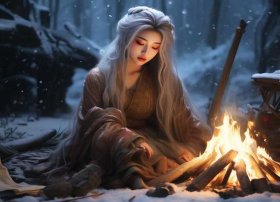 青雪故事有哪些好听 青雪故事有哪些好听的