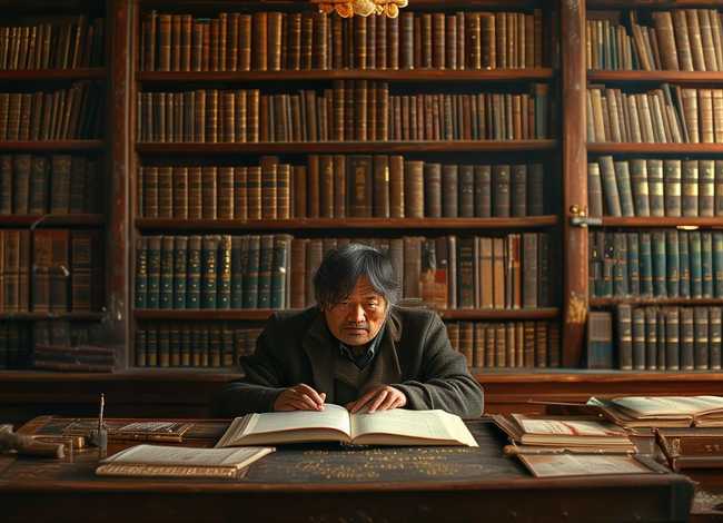 理财故事大全（理财故事大全在线听）