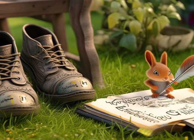 英语经典幽默故事 - 经典幽默英语小故事