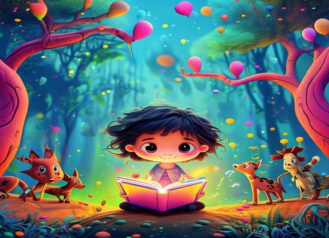 儿童故事 文字版、故事文字版3-6岁