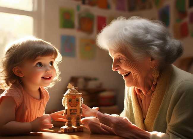 儿童感恩故事100篇 小儿感恩故事