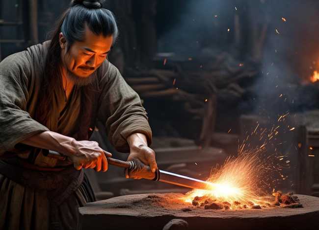 干将莫邪的故事典故;干将莫邪的故事典故是什么 干将莫邪的故事典故;干将莫邪的故事典故是什么