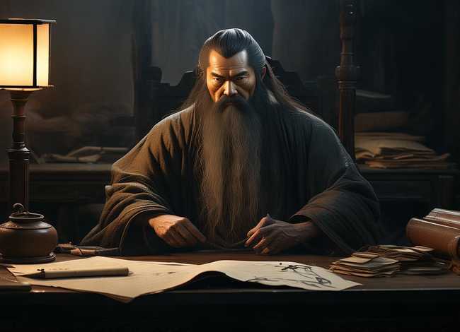 包拯的故事 - 包拯的故事读后感