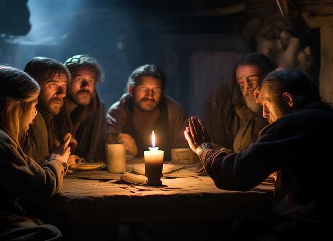 道听途说的故事，道听途说的故事简短