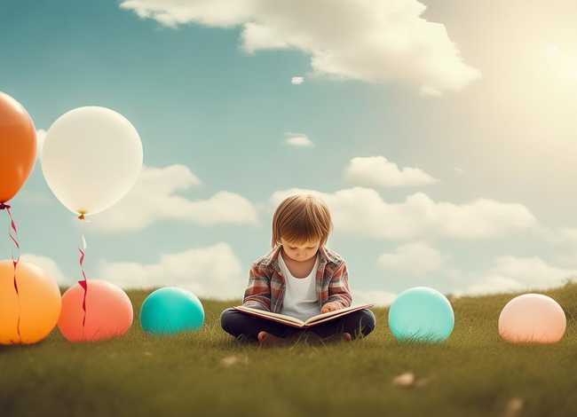 儿童最简单的故事20字（简单易懂的儿童故事50字）