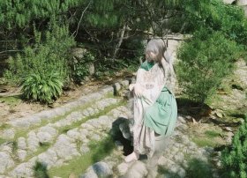 庄子的故事50字 庄子的故事50字简介