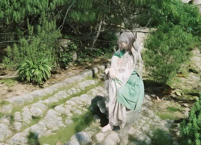 庄子的故事50字 庄子的故事50字简介