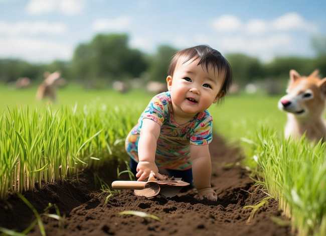 成语故事拔苗助长儿童3-6岁(幼儿成语故事拔苗助长) 成语故事拔苗助长儿童3-6岁(幼儿成语故事拔苗助长)