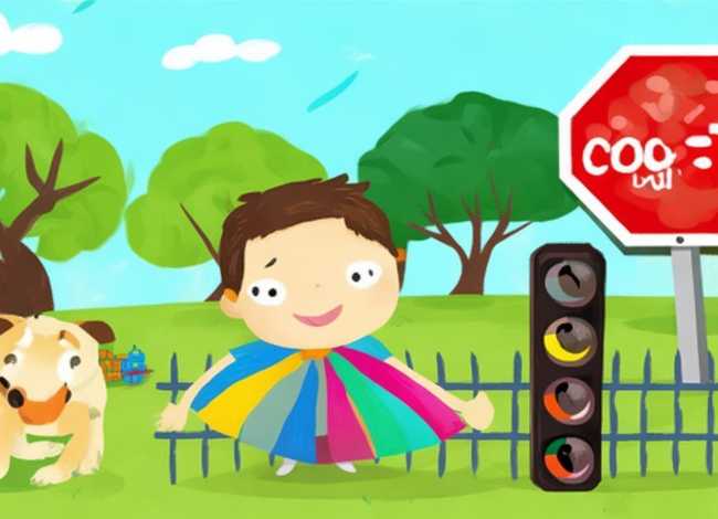 儿童安全小故事短篇；幼儿安全小故事最短的