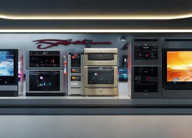 电器品牌介绍 - 电器品牌介绍怎么写