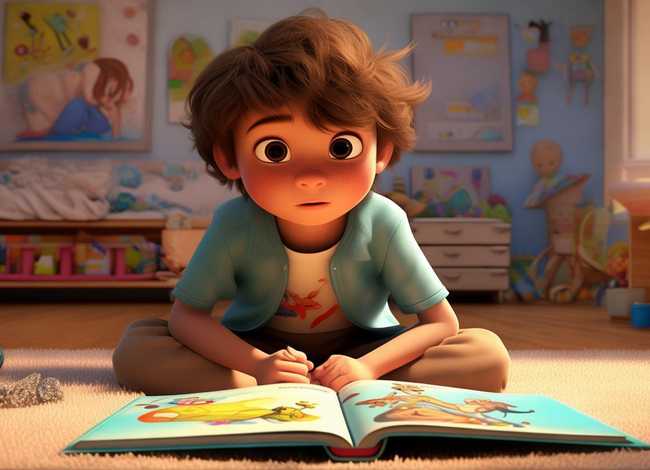 故事书大卫 - 大卫的绘本故事书 故事书大卫 - 大卫的绘本故事书