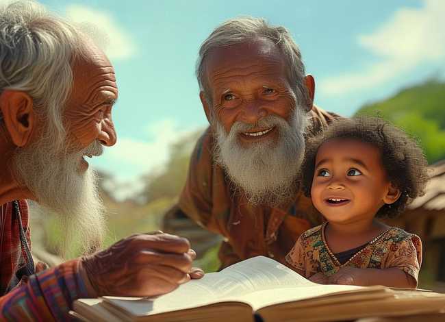 民族英雄幼儿故事 - 民族英雄幼儿故事视频