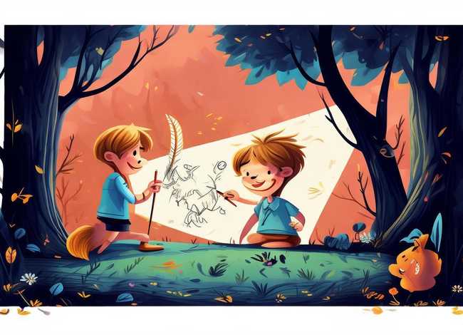 儿童文学故事版目录林风（儿童文学经典版2020年第12期）