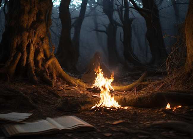 传奇故事集 - 传奇故事合集