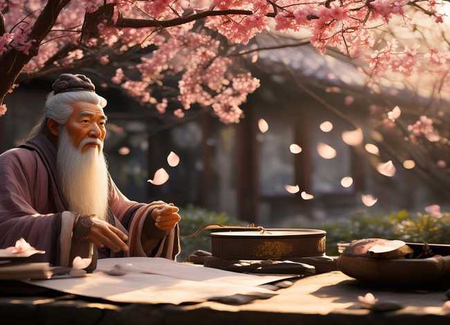 古代名人小故事有哪些；古代名人小故事有哪些作品