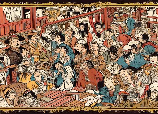 成语故事连环画怎么画,成语故事连环画怎么画好看一等奖 成语故事连环画怎么画,成语故事连环画怎么画好看一等奖