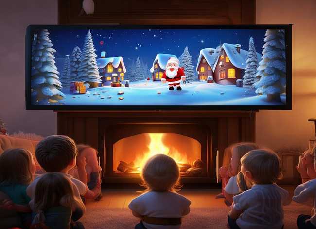 圣诞的来历幼儿故事;圣诞的来历幼儿故事视频 圣诞的来历幼儿故事;圣诞的来历幼儿故事视频