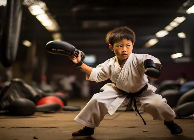 散打小朋友 散打小朋友纪律 散打小朋友 散打小朋友纪律