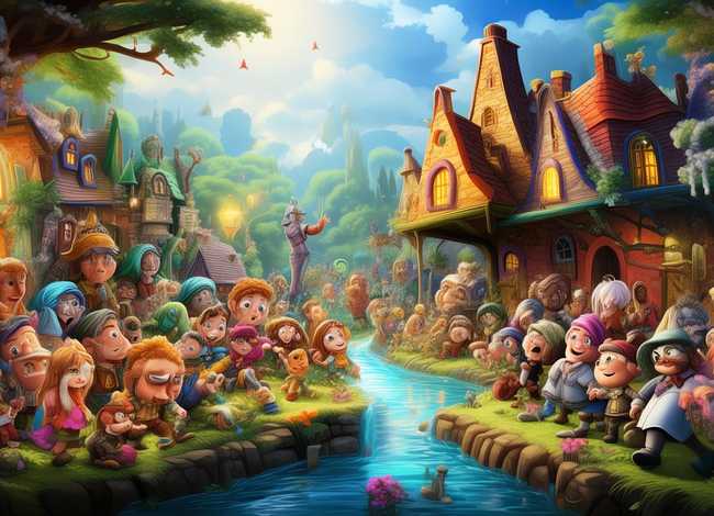 英语经典儿童故事视频大全（少儿英语故事视频大全）