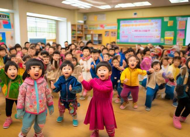 少儿表演故事大全 少儿表演故事大全视频