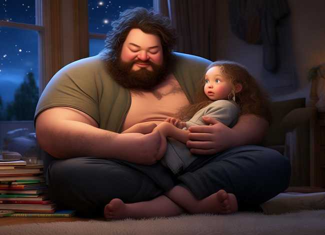 给小女朋友讲故事 给小女朋友讲故事的文案