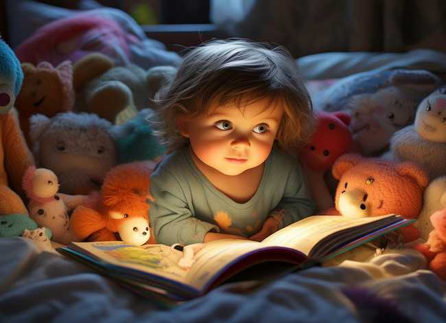 幼儿睡前故事短一点的（幼儿睡前故事短一点的文案）