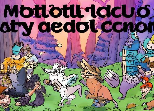 神话故事的连环画怎么画；神话故事的连环画怎么画四年级上册