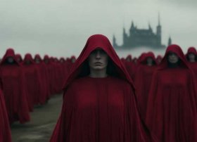 使女的故事特别版；使女的故事 未删减版