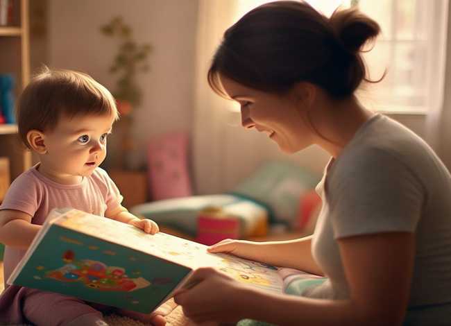 关于母爱的儿童故事（关于母爱的小故事50幼儿园）