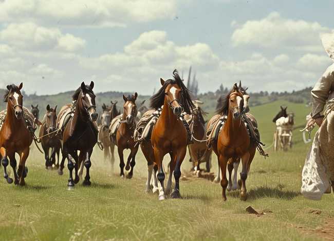 田忌赛马的故事简单版（田忌赛马的故事简短版）