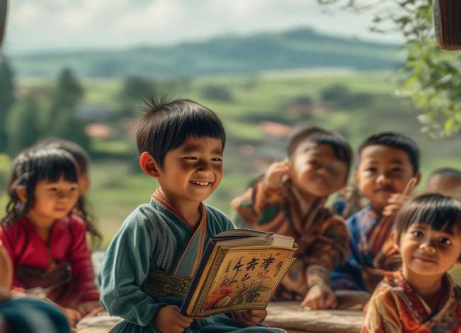 三国儿童故事大全6-12岁短故事，三国幼儿故事大全